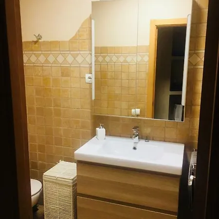 Casa Abril Vilafortuny